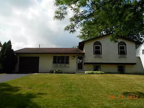 1759 Rocky Pine Loop, Columbus, OH 43229