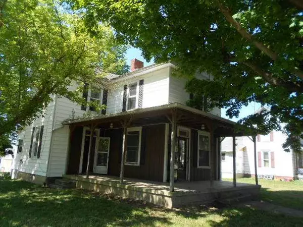 245 Main Street, Amanda, OH 43102