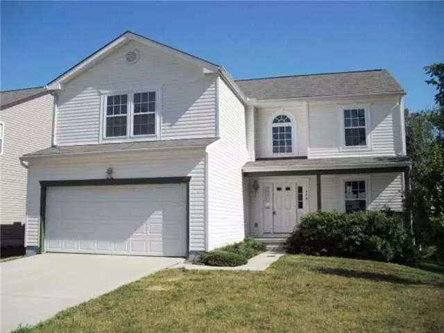 Marysville, OH 43040,640 Glen Oaks Drive