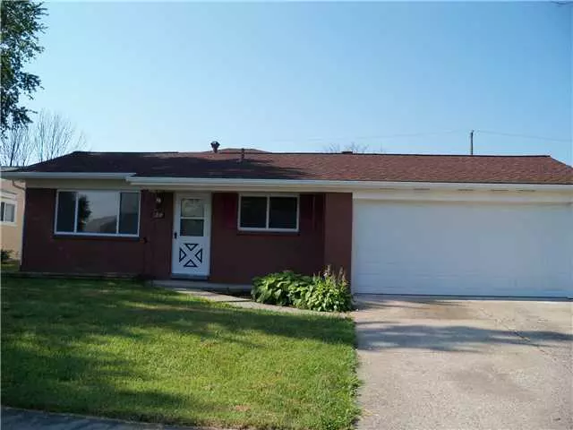 Columbus, OH 43219,3219 Haskell Drive