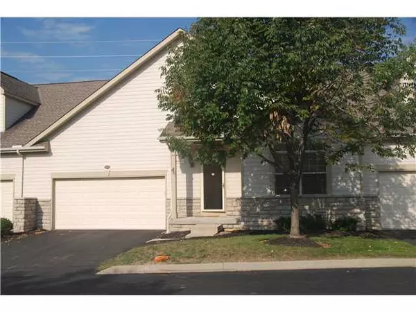 10215 Juliana Circle, Powell, OH 43065