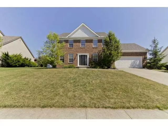 2537 Charoe Street, Lewis Center, OH 43035