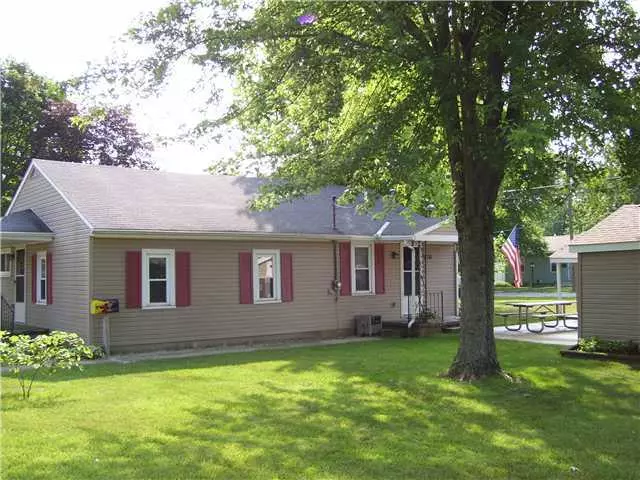 227 Gregg Street, West Jefferson, OH 43162