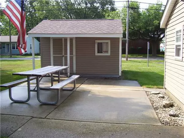 West Jefferson, OH 43162,227 Gregg Street