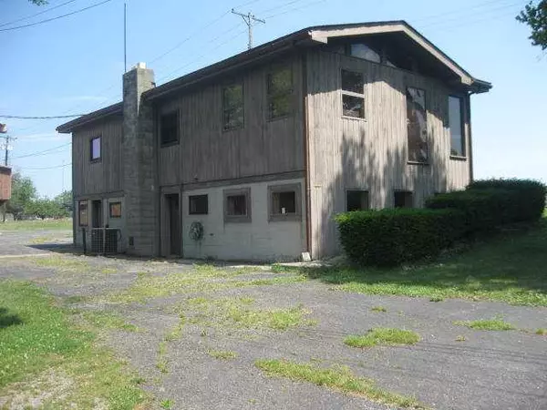 Washington Court House, OH 43160,545 Millikan Avenue