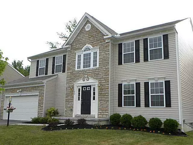 Etna, OH 43062,150 Deer Path Court