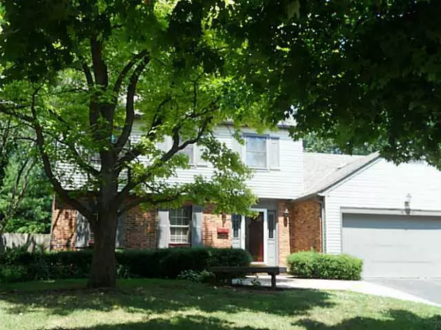 Upper Arlington, OH 43221,2740 Oakridge Court