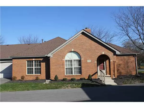 5795 Locbury Lane, Dublin, OH 43016