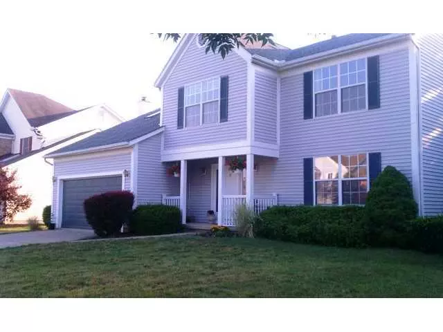 Reynoldsburg, OH 43068,1123 Dawn Drive