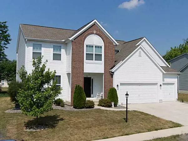 Pataskala, OH 43062,161 Mohican Lane