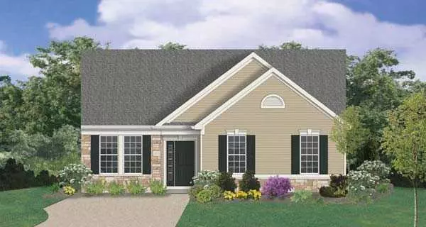 Grove City, OH 43123,4943 Apple Glen Trail #90