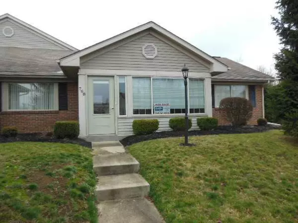 768 Windsor Lane, Heath, OH 43056