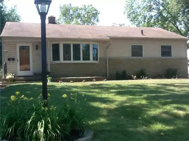 Columbus, OH 43221,2731 Nottingham Road