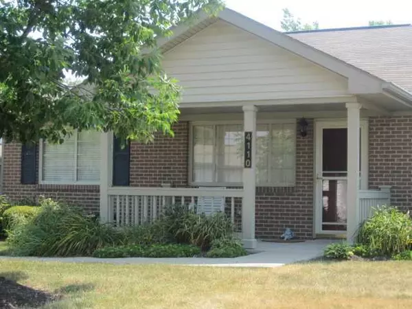 4110 Wiston Drive, Groveport, OH 43125
