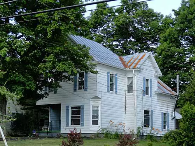 Mount Gilead, OH 43338,257 N Main Street