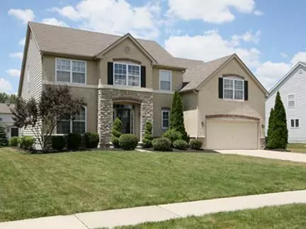 1137 Northwood Circle, New Albany, OH 43054