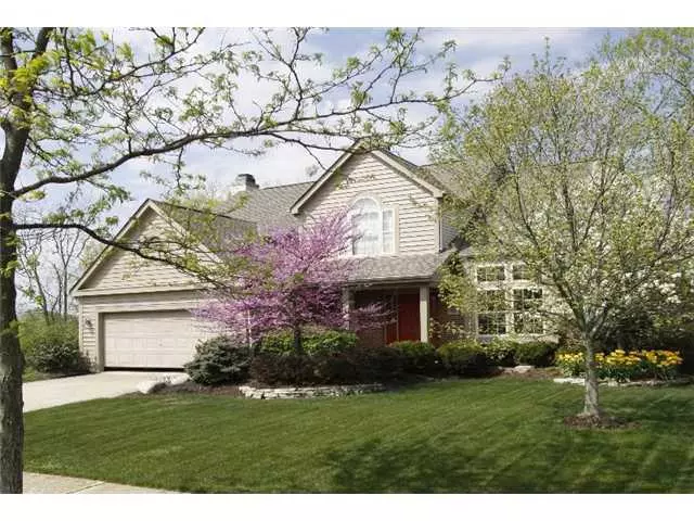 Grove City, OH 43123,4837 Dunmann Way