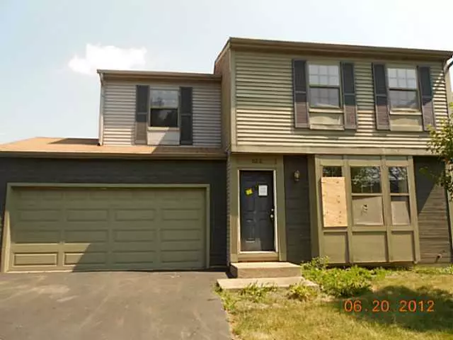 Worthington, OH 43085,828 Hickok Drive #201