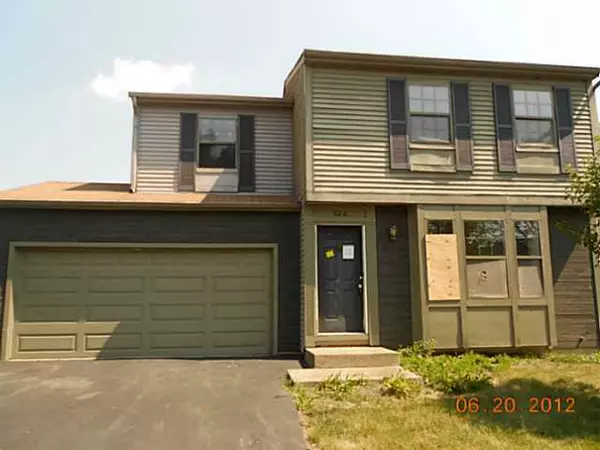 828 Hickok Drive #201, Worthington, OH 43085