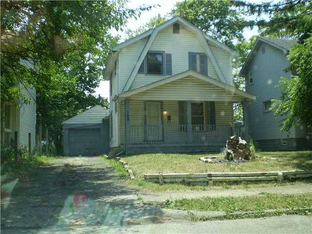 909 E 18th Avenue, Columbus, OH 43211