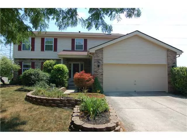 Grove City, OH 43123,1232 Cloudstone Court