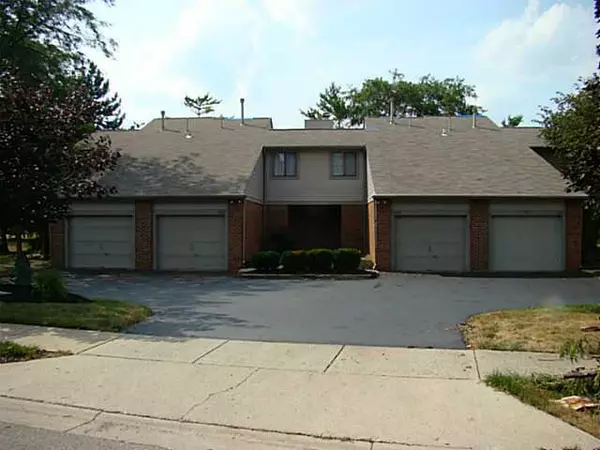 Dublin, OH 43017,127 Corbins Mill Drive #127