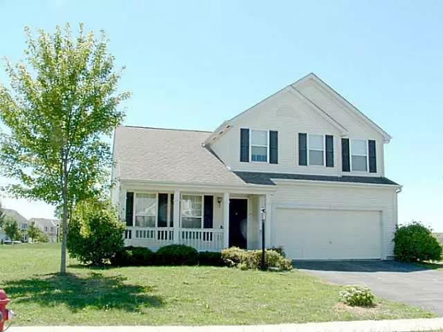 101 Longleaf Court, Pickerington, OH 43147