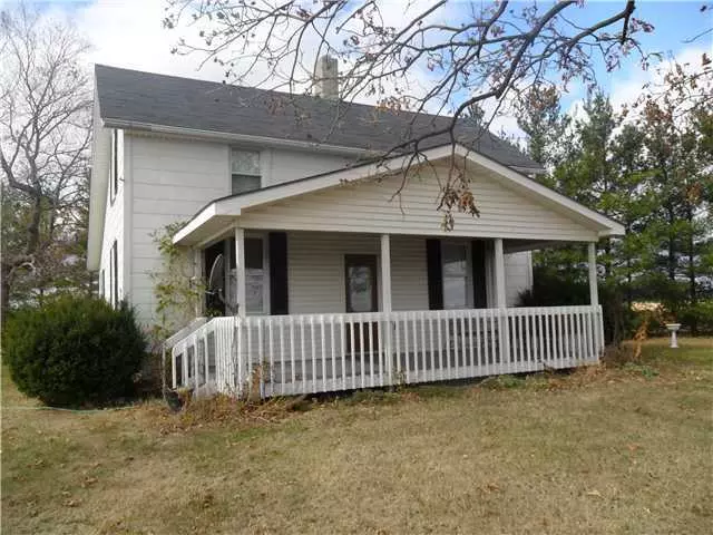 West Jefferson, OH 43162,2350 W Jefferson Kiousville Road