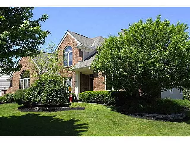 Dublin, OH 43017,4884 Carrigan Ridge Drive