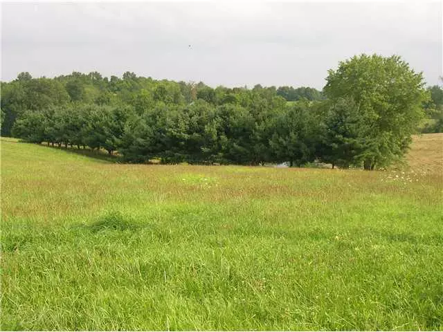 0 Deer Run #Lot 6, Mount Perry, OH 43760