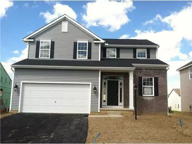 247 Flushing Way #1583, Sunbury, OH 43074