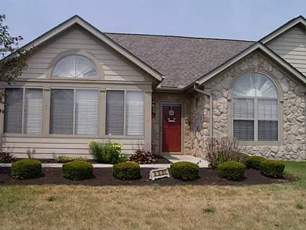 6031 Landings Pond Place, Grove City, OH 43123