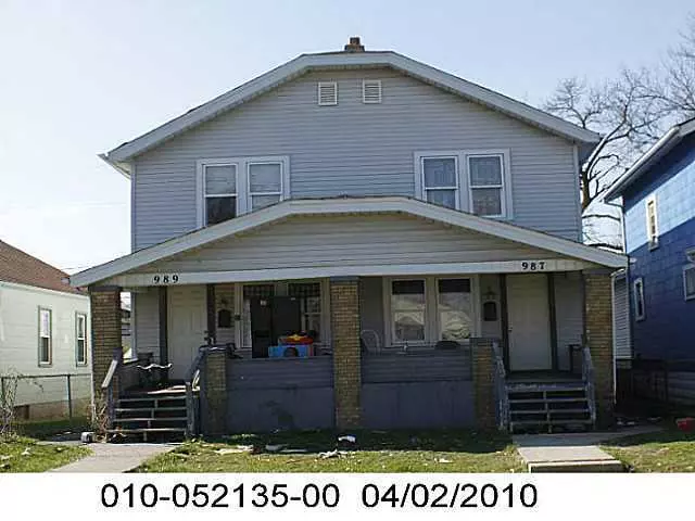 987 E 15th Avenue, Columbus, OH 43211