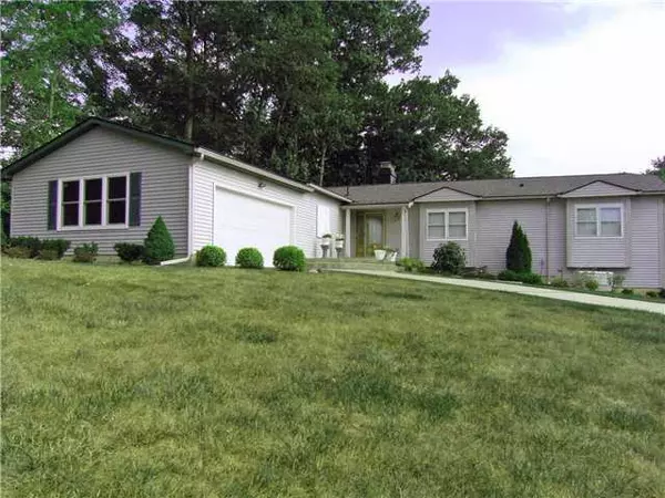 Pataskala, OH 43062,130 SW Apple Blossom Road
