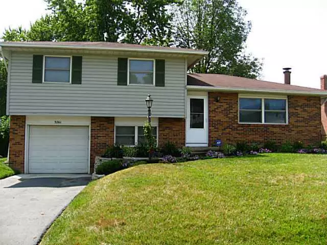 3261 Valleywood Drive, Columbus, OH 43223