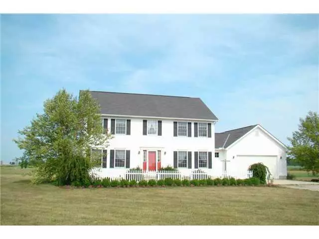 6800 Thomas Road, Radnor, OH 43066