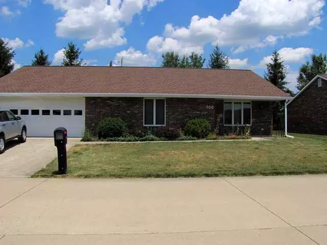 London, OH 43140,700 Circle Drive