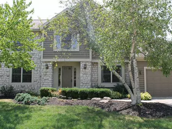 Dublin, OH 43017,4606 Bridle Path Lane