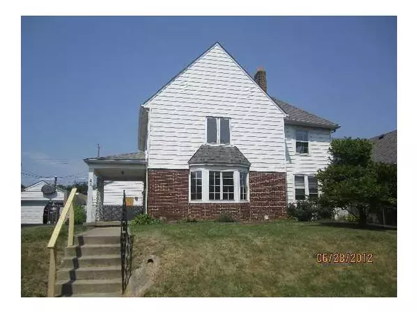 129 Powhatan Avenue, Columbus, OH 43204