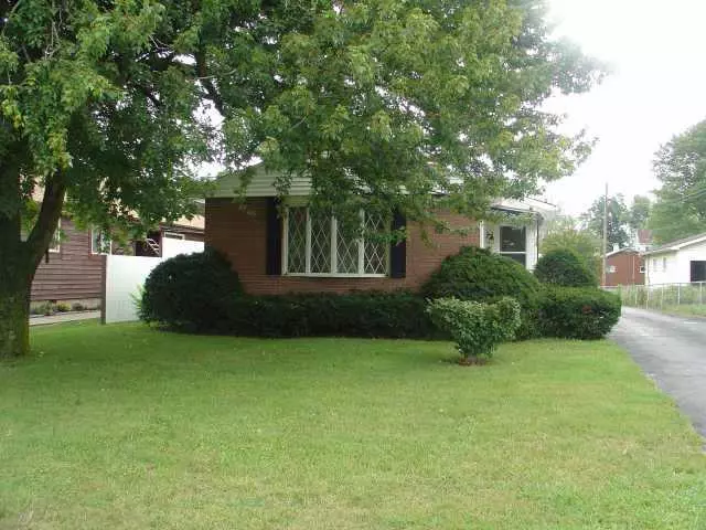 Johnstown, OH 43031,170 N Oregon Street