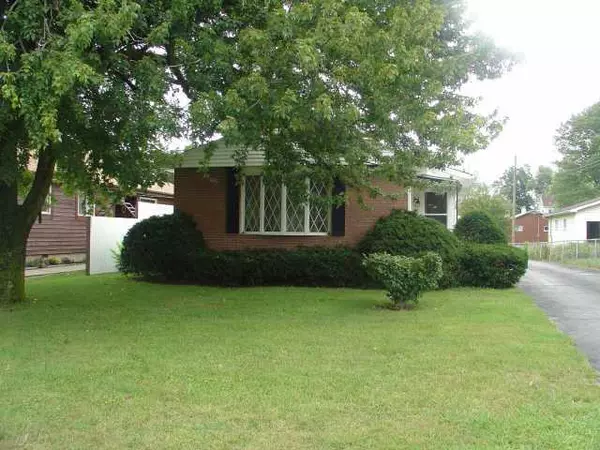 170 N Oregon Street, Johnstown, OH 43031