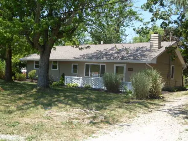 6376 Logan Road, Powell, OH 43065