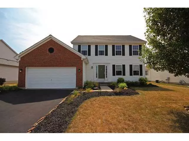 Circleville, OH 43113,1490 Pecan Place