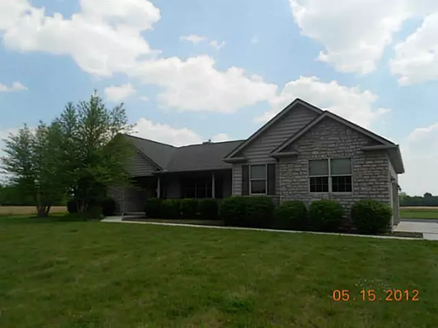 638 N B & K Road, Sunbury, OH 43074