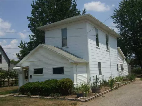 502 Chestnut Street, Marysville, OH 43040