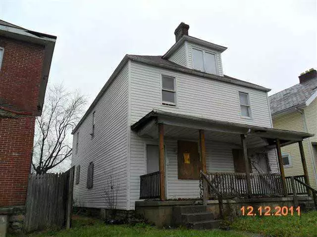 Columbus, OH 43223,119 Midland Avenue