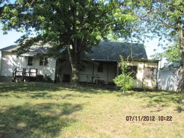 Middleburg, OH 43336,9945 Township Road 227