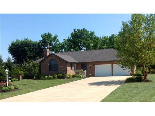 1033 Edinburgh Cove,  London,  OH 43140