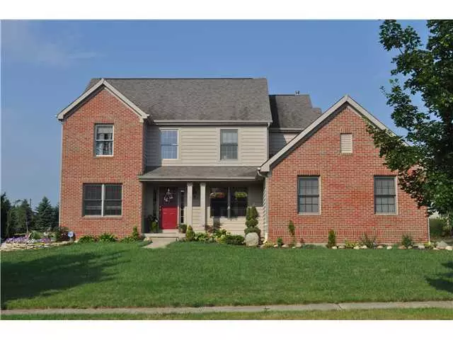 Dublin, OH 43017,4751 Mcgreevy Court