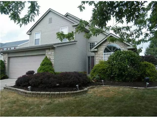 Reynoldsburg, OH 43068,742 Bouvier Court